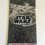 bday starwars tcov plastic