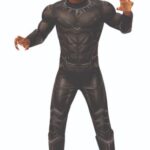 cos b blk panther dlx 620593.b