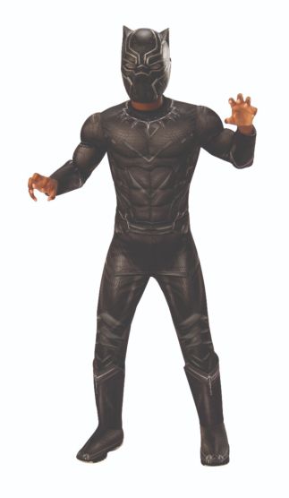 cos b blk panther dlx 620593.b