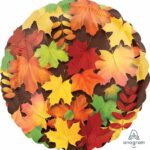 Colorful Leaves