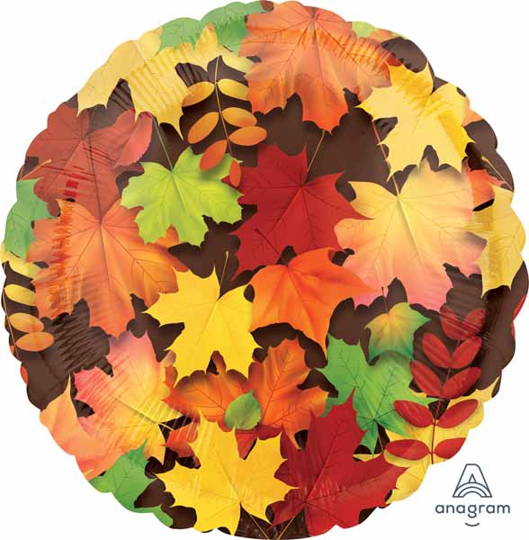 Colorful Leaves