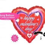 val hvd ligh n musiv 32inch everlasting love