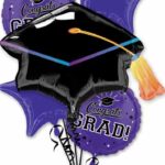 School Colors Pride – Purple