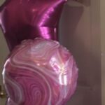 bal bouq 4 star foil 1 marblez