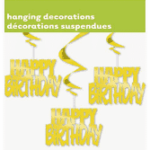bday hanging swirls 3 ct uni