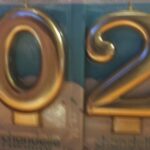 candles 2021