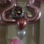decor bal 2 no 1 foil 3 latex ww