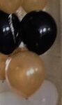 grad bal bouq orbz 8 latex