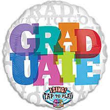 grad bal sing 32inch good time plays