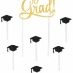 grad cake top r53341