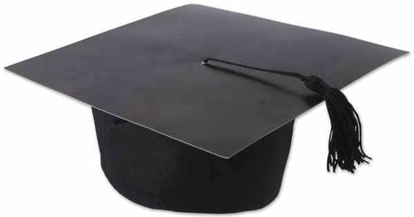 grad cap paper r66515