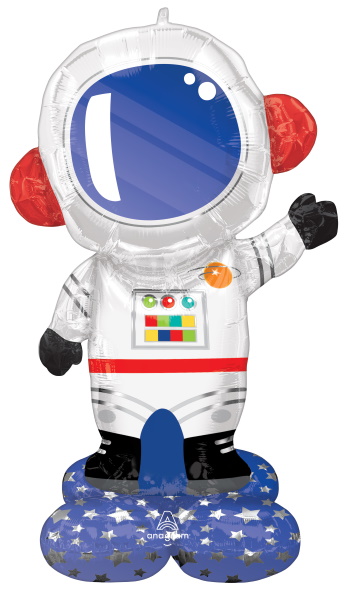 bal astronaut airloonz 57 in F42811