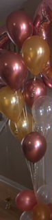 bal bouq latex rg g clear with base latex