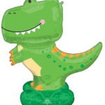 bal t rex airloonz 54 in F42923