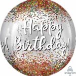 HBD Sequins