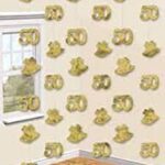 ann hanging strings 6 ct 7 ft 678599