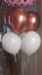 bal bouq 1-27in rg blush 6 latex 6 base latex