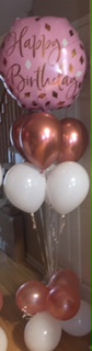 bal bouq 1-27in rg blush 6 latex 6 base latex