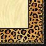 theme animals saari chic lepard bn 509384 ams