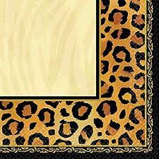 theme animals saari chic lepard bn 509384 ams