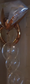 bal bouq enga ring 3 clear