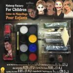 cos acc makeup kit 19577