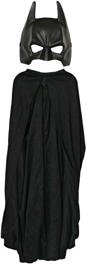 cos b batman mask cape 32669