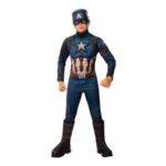 cos b cap amer avengers L dlx