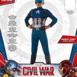 cos b cap amer civil war dlx 9497897