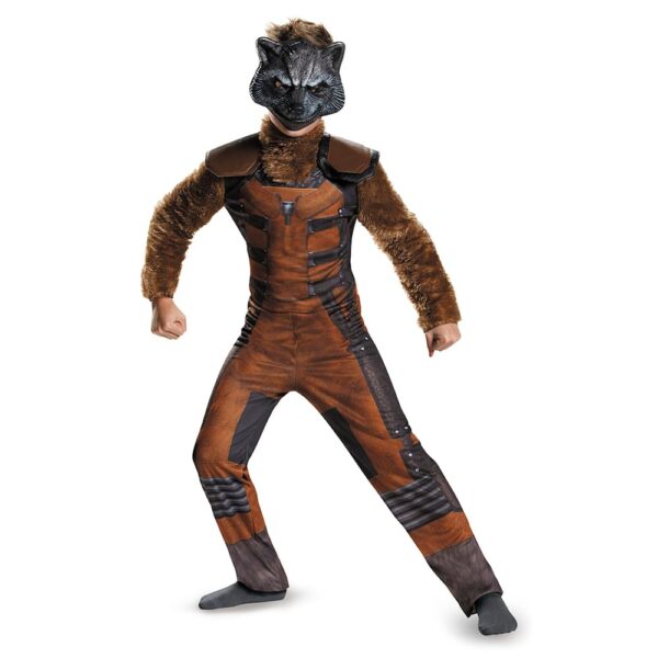 cos b gur og gal rocket raccoon l jump s mask
