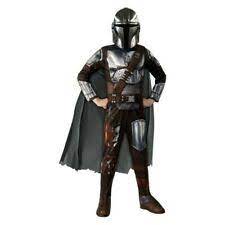 cos b sw madolorian padded js bootcov mask cape l