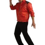 cos m mick jkson beat it dlx L 889744
